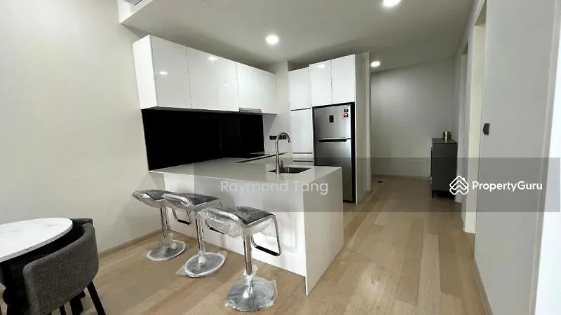 Star Residences 2 Klcc View Kuala Lumpur 0*,  Malaysia