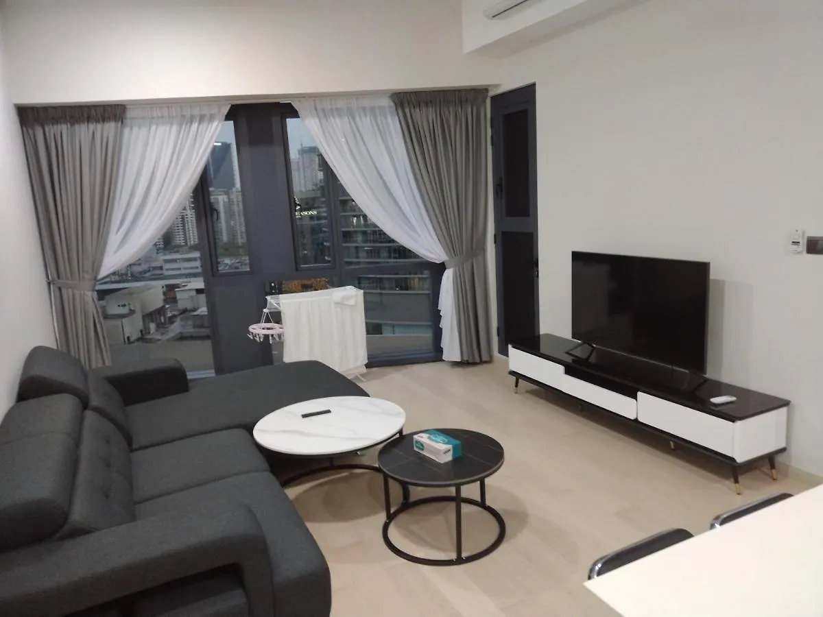 Star Residences 2 Klcc View Kuala Lumpur Malaysia