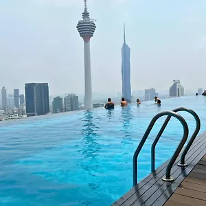 Apartment Luxe At Platinum Klcc, Kuala Lumpur