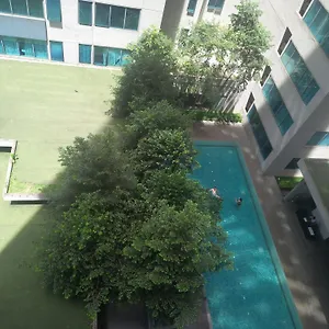  Appartement Estelar At Mercu Summer Klcc