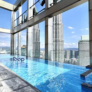 Apartamento Tropicana The Residences By Loop, Kuala Lumpur