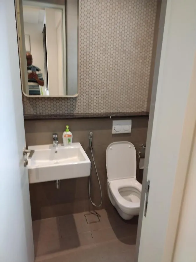 Apartment Star Residences 2 Klcc View Kuala Lumpur