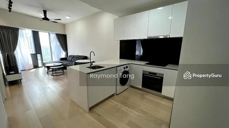 Star Residences 2 Klcc View Kuala Lumpur 0*,  Malaysia