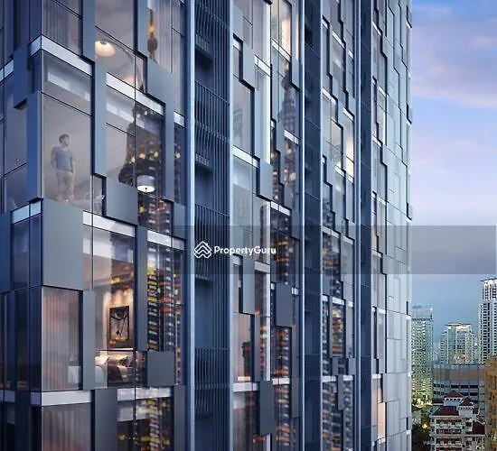 Star Residences 2 Klcc View Kuala Lumpur Apartment