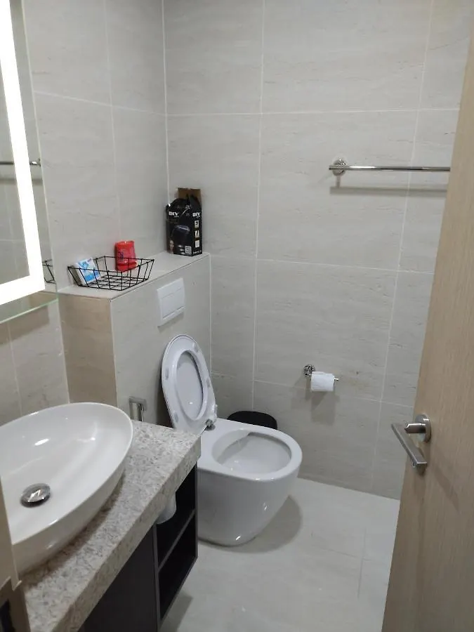 Star Residences 2 Klcc View Kuala Lumpur 0*,