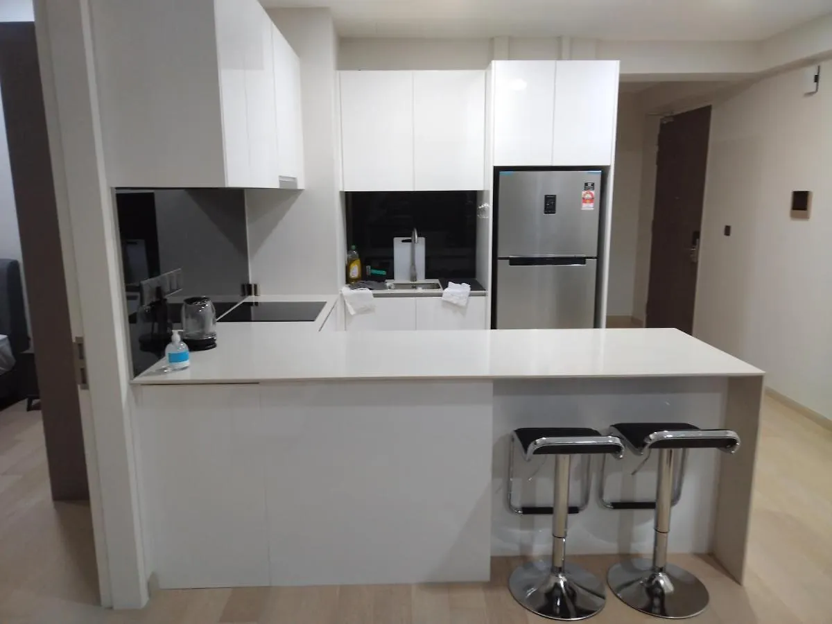 Star Residences 2 Klcc View Kuala Lumpur