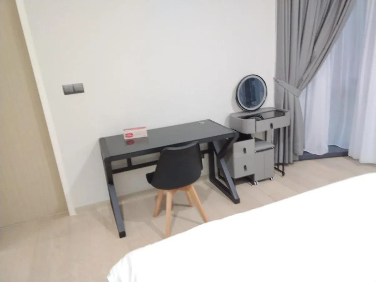 Star Residences 2 Klcc View Kuala Lumpur 0*,  Malaysia