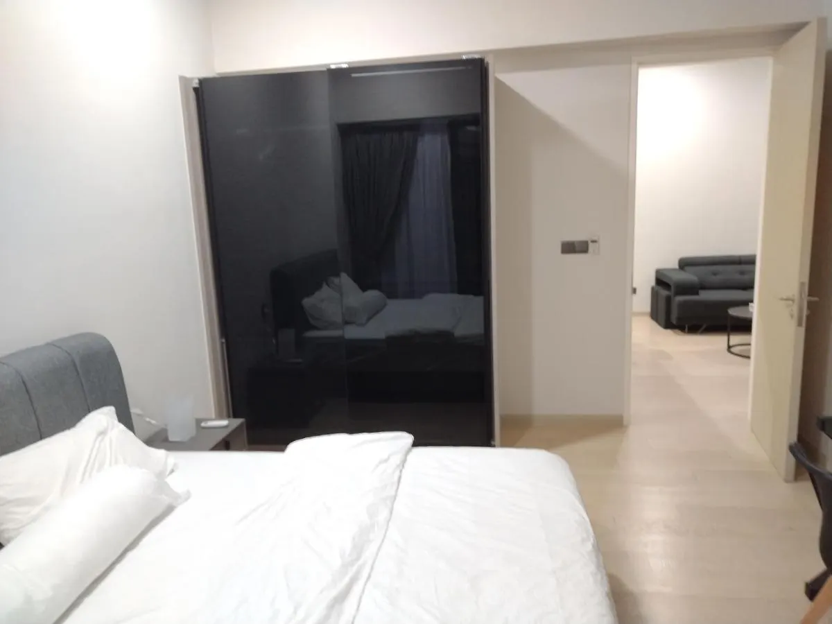 Apartment Star Residences 2 Klcc View Kuala Lumpur