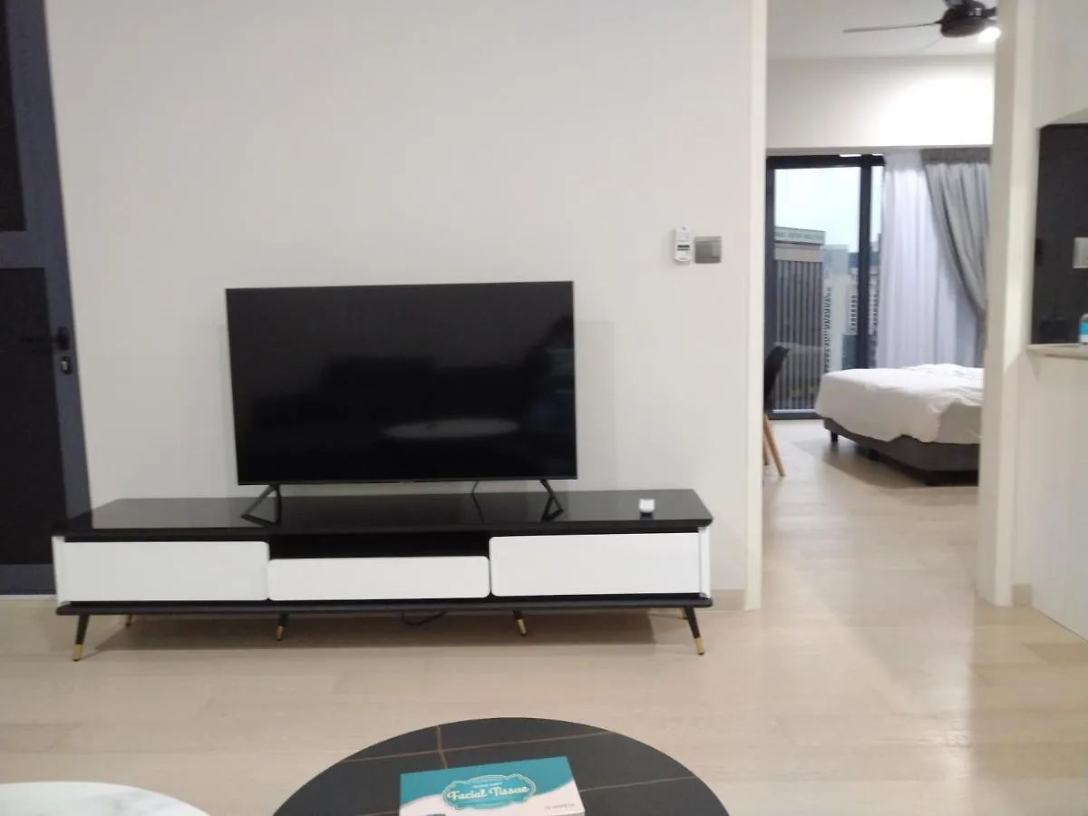 Star Residences 2 Klcc View Kuala Lumpur Apartment